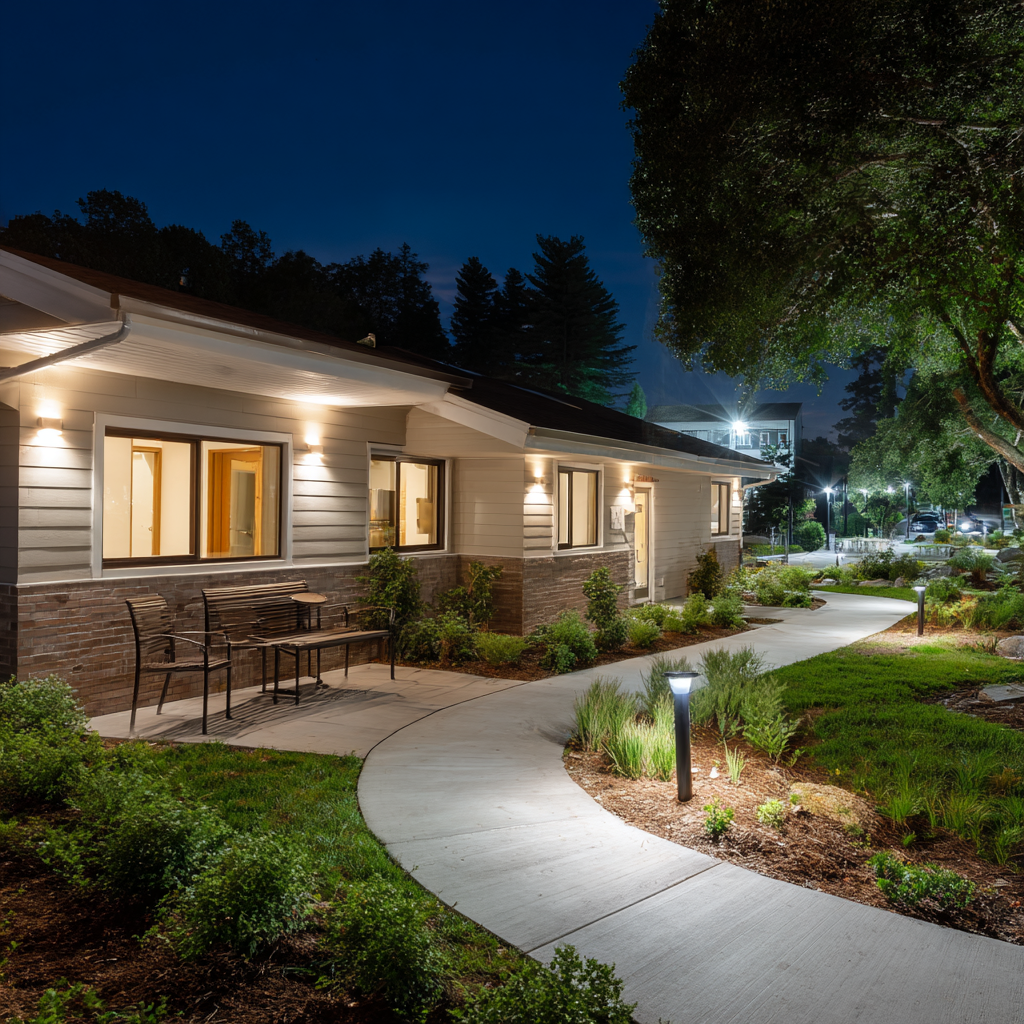 Treatment programs at KCA Advisors